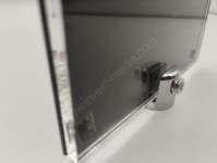 dystanse boczne i sufitowe